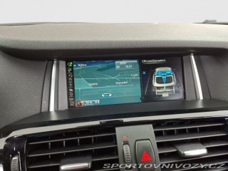 BMW X4 M Sport xDrive30d 2014