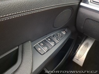 BMW X4 M Sport xDrive30d 2014