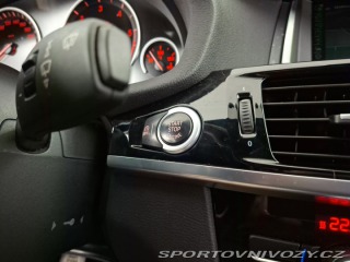 BMW X4 M Sport xDrive30d 2014