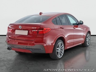 BMW X4 M Sport xDrive30d 2014