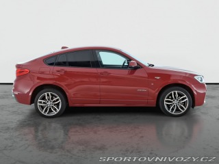 BMW X4 M Sport xDrive30d 2014