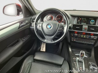 BMW X4 M Sport xDrive30d 2014