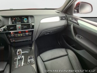 BMW X4 M Sport xDrive30d 2014