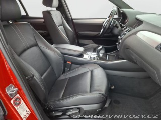 BMW X4 M Sport xDrive30d 2014