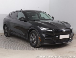 Ford Mustang Mach-E  Standard Range RW