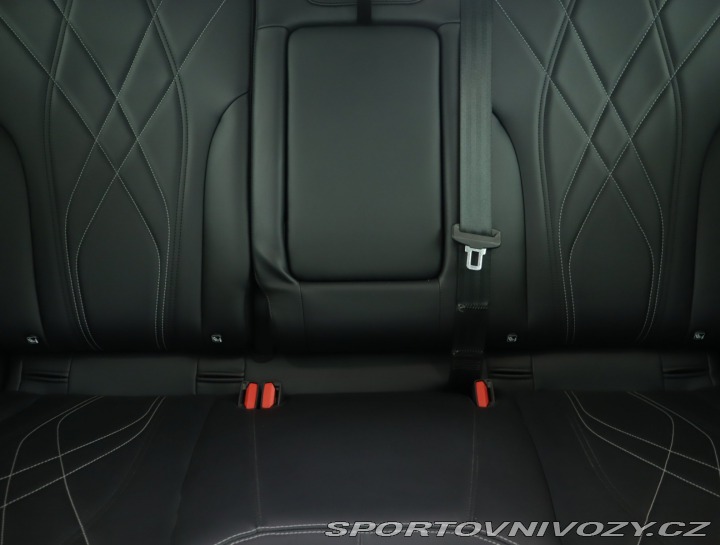 Ford Mustang Mach-E Standard Range RW 2021