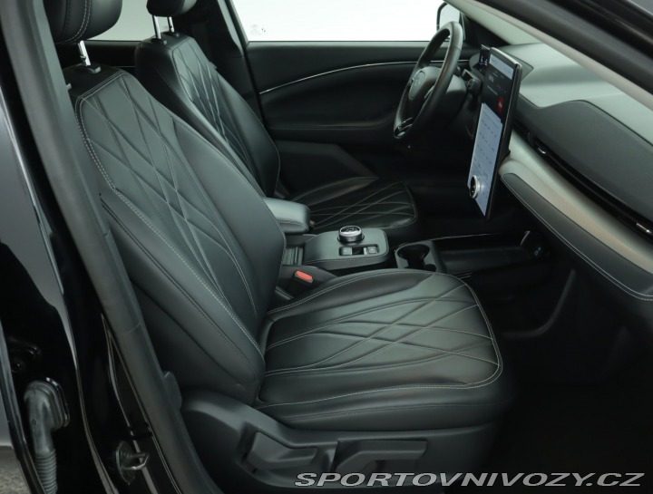 Ford Mustang Mach-E Standard Range RW 2021