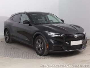 Ford Mustang Mach-E Standard Range RW 2021