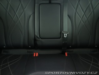 Ford Mustang Mach-E Standard Range RW 2021