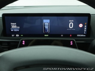 Ford Mustang Mach-E Standard Range RW 2021