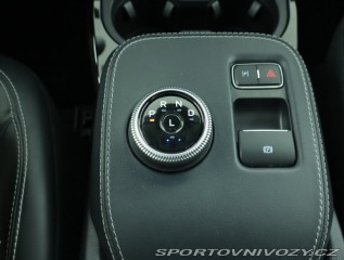 Ford Mustang Mach-E Standard Range RW 2021