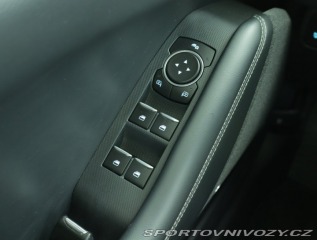 Ford Mustang Mach-E Standard Range RW 2021