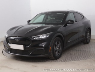 Ford Mustang Mach-E Standard Range RW 2021