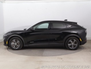 Ford Mustang Mach-E Standard Range RW 2021