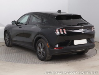 Ford Mustang Mach-E Standard Range RW 2021
