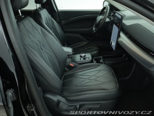 Ford Mustang Mach-E Standard Range RW 2021