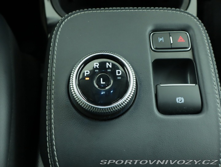 Ford Mustang Mach-E Standard Range RW 2021