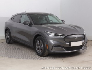 Ford Mustang Mach-E Standard Range RW 2021