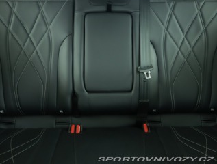 Ford Mustang Mach-E Standard Range RW 2021