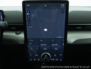 Ford Mustang Mach-E Standard Range RW 2021
