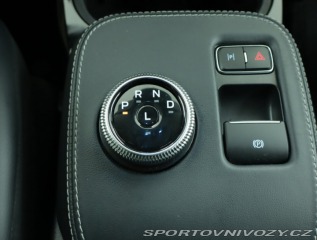 Ford Mustang Mach-E Standard Range RW 2021