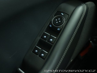 Ford Mustang Mach-E Standard Range RW 2021