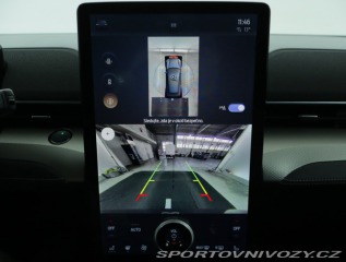 Ford Mustang Mach-E Standard Range RW 2021
