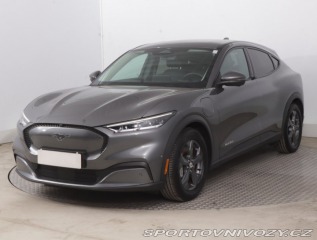 Ford Mustang Mach-E Standard Range RW 2021
