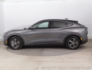 Ford Mustang Mach-E Standard Range RW 2021