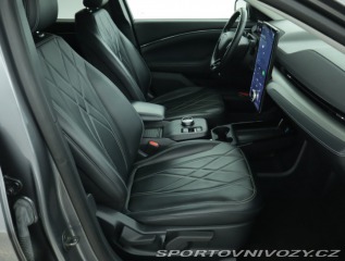 Ford Mustang Mach-E Standard Range RW 2021