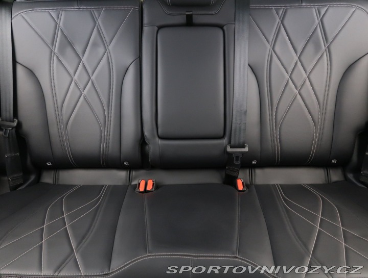 Ford Mustang Mach-E  Standard Range RW 2022