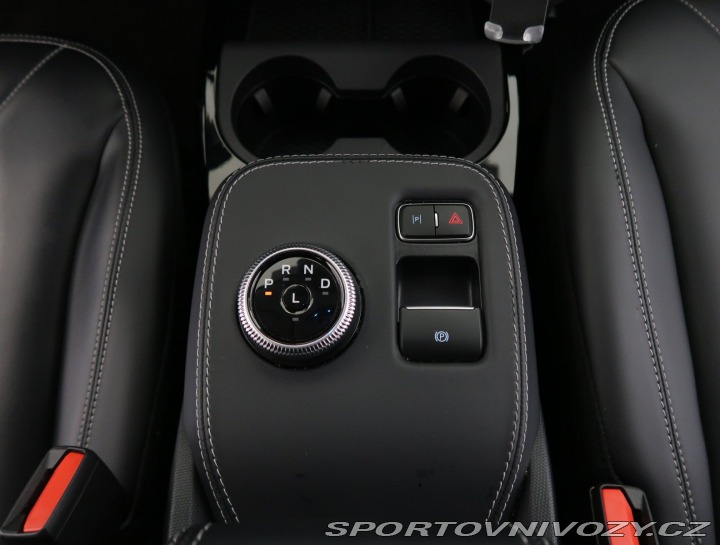 Ford Mustang Mach-E  Standard Range RW 2022