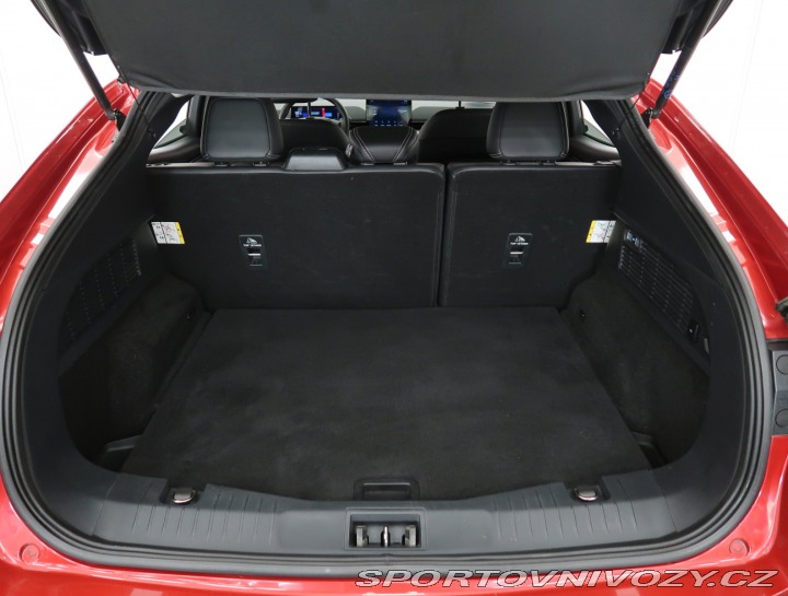 Ford Mustang Mach-E  Standard Range RW 2022