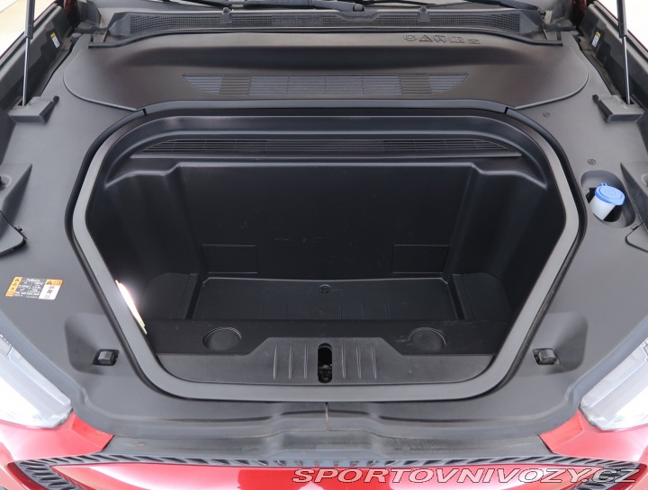Ford Mustang Mach-E  Standard Range RW 2022