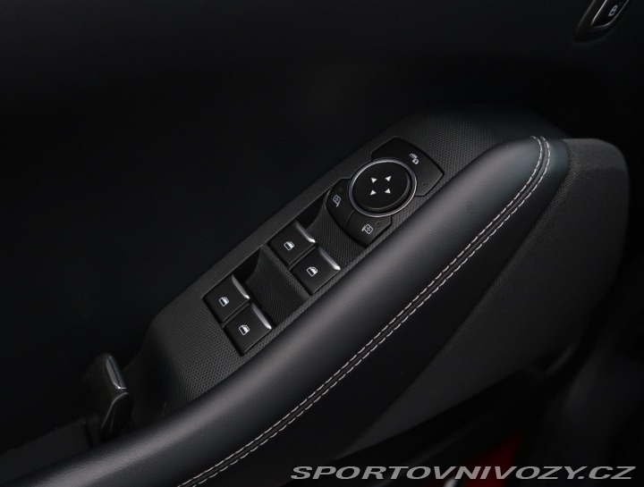 Ford Mustang Mach-E  Standard Range RW 2022