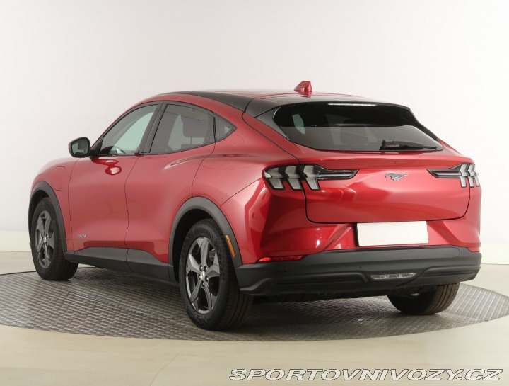 Ford Mustang Mach-E  Standard Range RW 2022