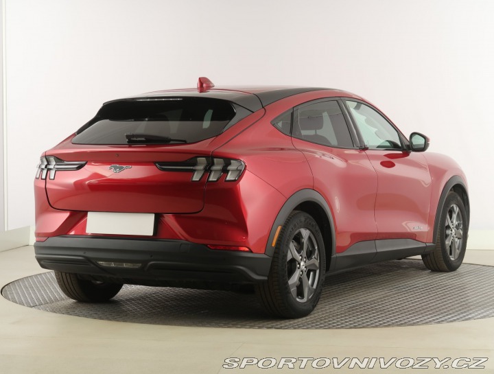 Ford Mustang Mach-E  Standard Range RW 2022