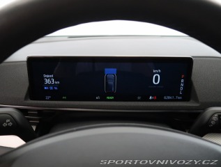 Ford Mustang Mach-E  Standard Range RW 2022