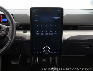 Ford Mustang Mach-E  Standard Range RW 2022