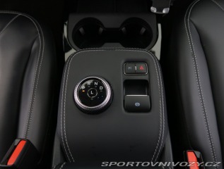 Ford Mustang Mach-E  Standard Range RW 2022