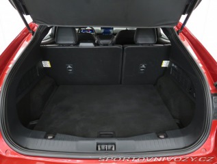 Ford Mustang Mach-E  Standard Range RW 2022