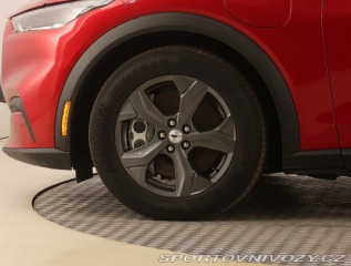Ford Mustang Mach-E  Standard Range RW 2022