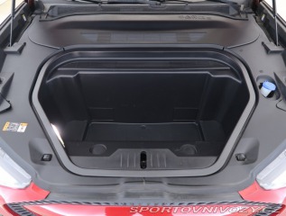 Ford Mustang Mach-E  Standard Range RW 2022