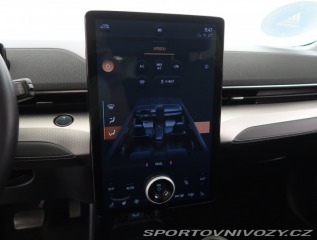 Ford Mustang Mach-E  Standard Range RW 2022