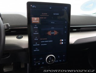 Ford Mustang Mach-E  Standard Range RW 2022