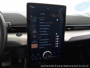 Ford Mustang Mach-E  Standard Range RW 2022