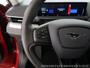 Ford Mustang Mach-E  Standard Range RW 2022