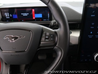 Ford Mustang Mach-E  Standard Range RW 2022
