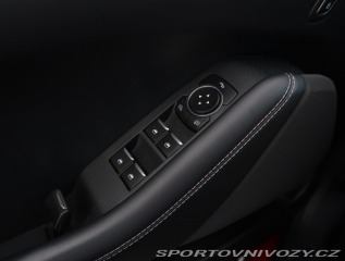 Ford Mustang Mach-E  Standard Range RW 2022