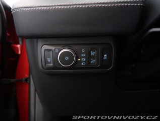 Ford Mustang Mach-E  Standard Range RW 2022